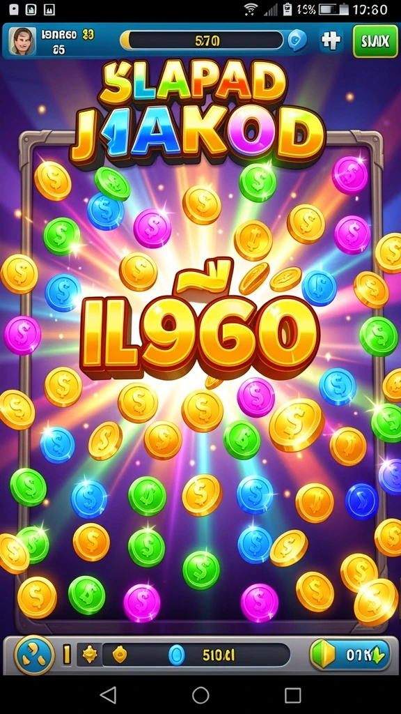 Karakter kustomisasi yang beragam di dalam game.