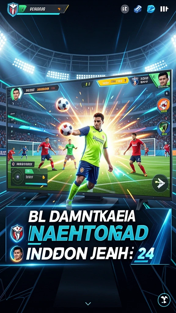 Sesi multiplayer yang seru dan interaktif.