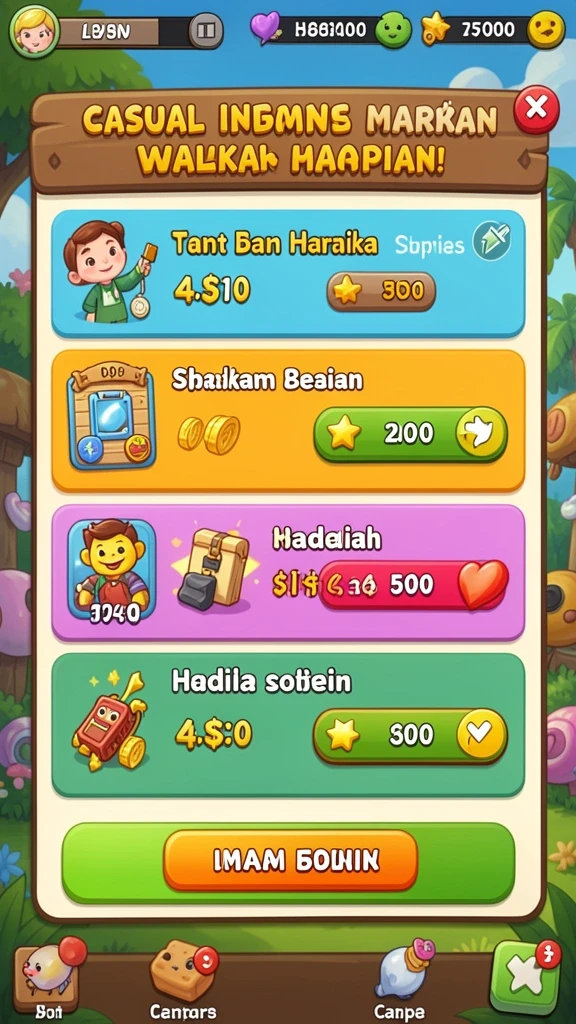 Tangkapan layar yang menunjukkan pertempuran mendebarkan dengan alien.