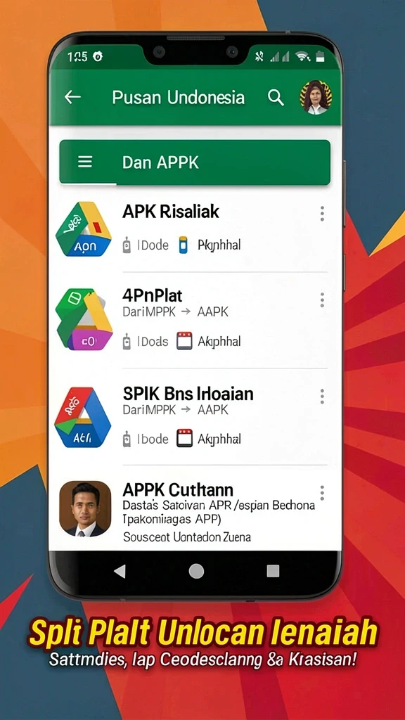 Tampilan antarmuka BANDAR99 yang menarik dan modern.