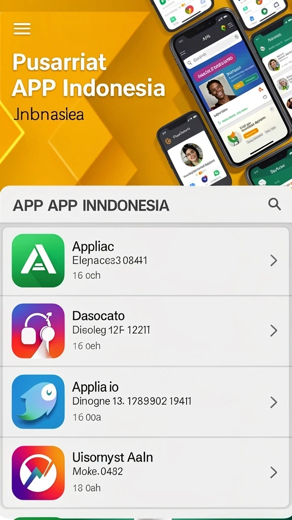 Karakter baru dengan desain yang unik dan menarik.