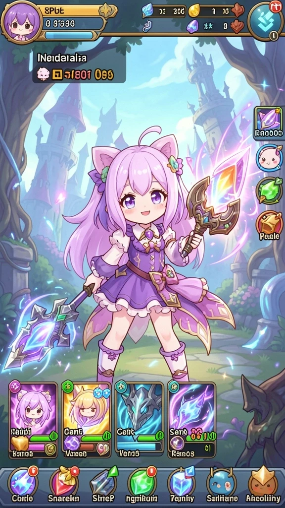 Mode multiplayer yang seru dan mendebarkan.