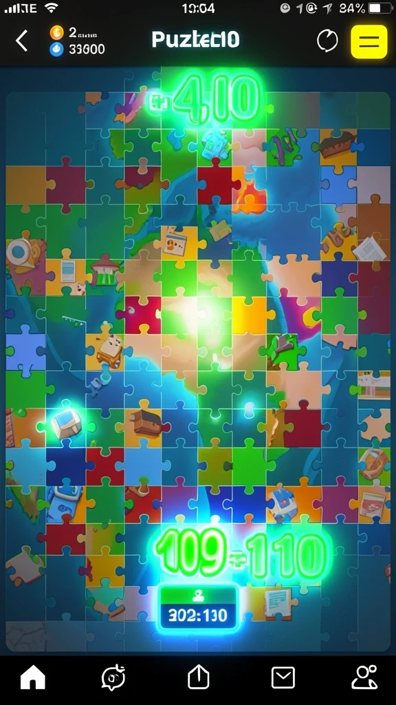 Gameplay yang seru dan penuh tantangan di DOWER88.