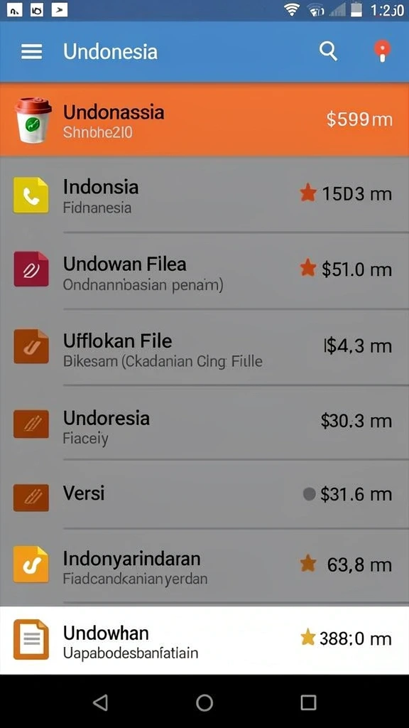 Tangkapan layar menunjukkan grafis permainan yang menakjubkan.