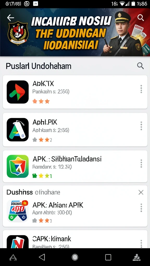 Bonus menarik untuk setiap pemain baru.