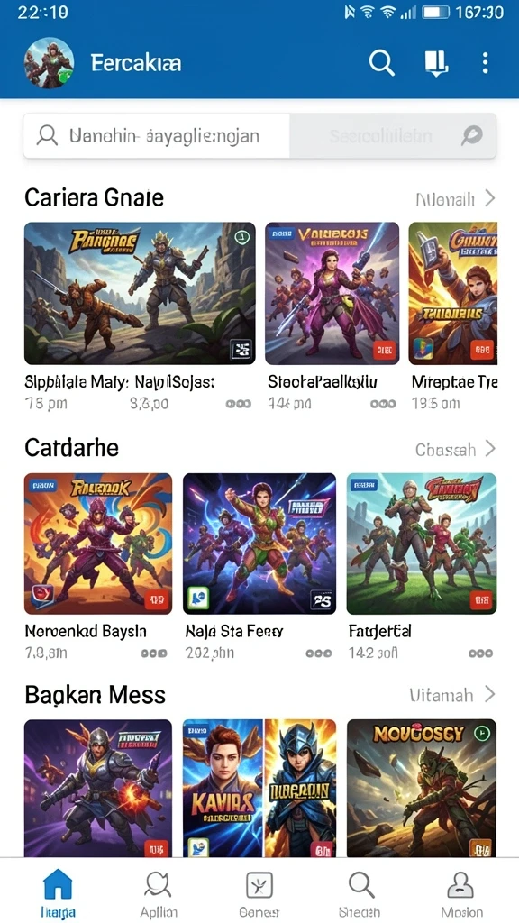 Notifikasi hasil togel yang tepat waktu dan informatif.