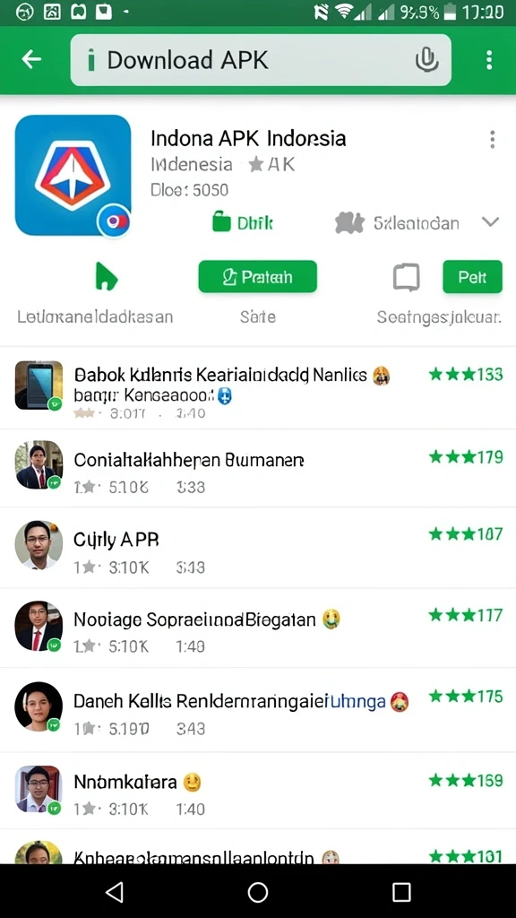 Pengalaman bermain multiplayer yang seru dan interaktif.