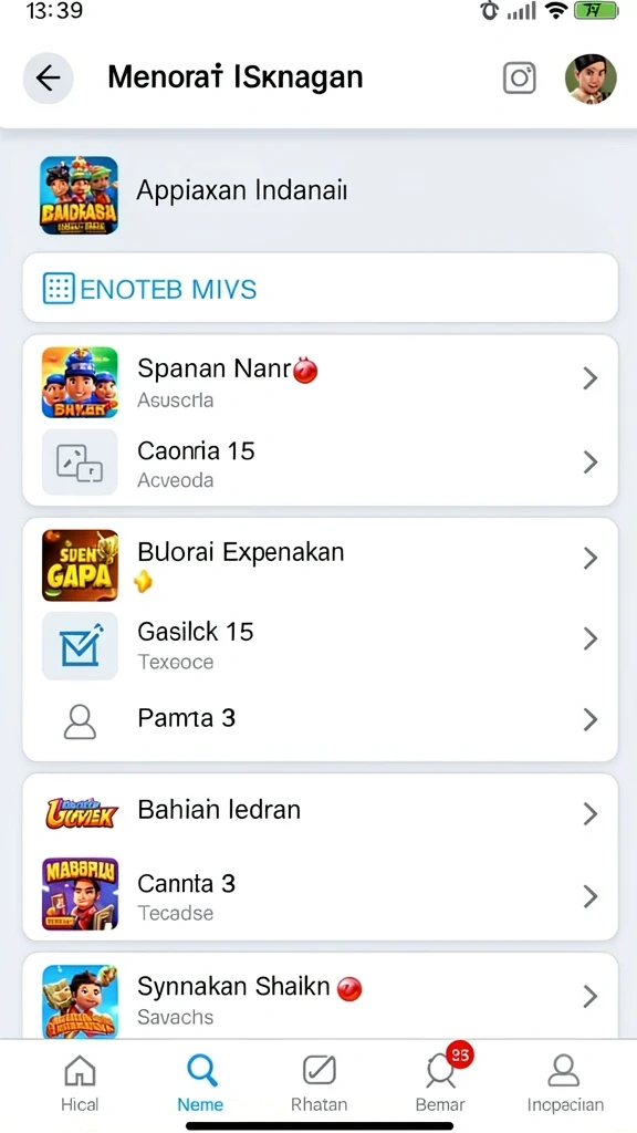 Menampilkan fitur multiplayer yang menarik.