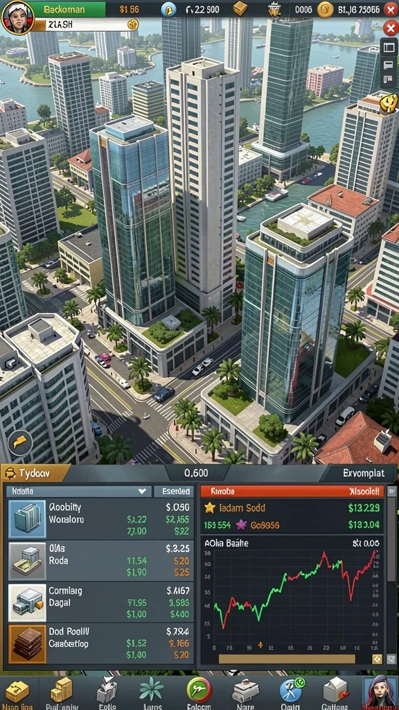 Tangkapan layar menampilkan gameplay seru dalam misi tersulit.