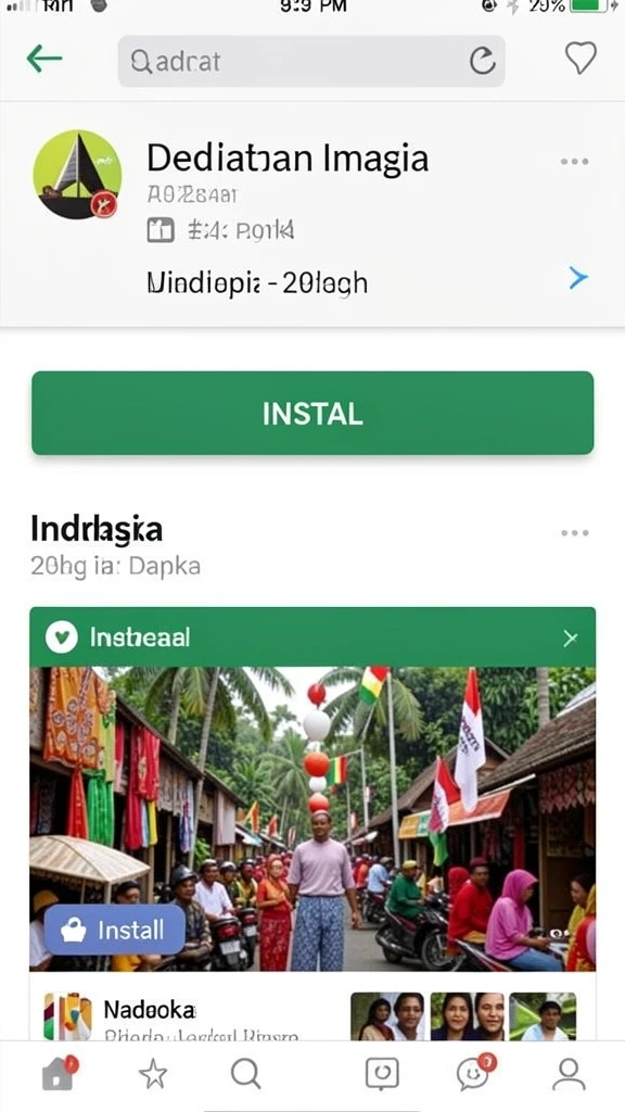 Tampilan karakter ikonik dari Marvel yang menakjubkan.