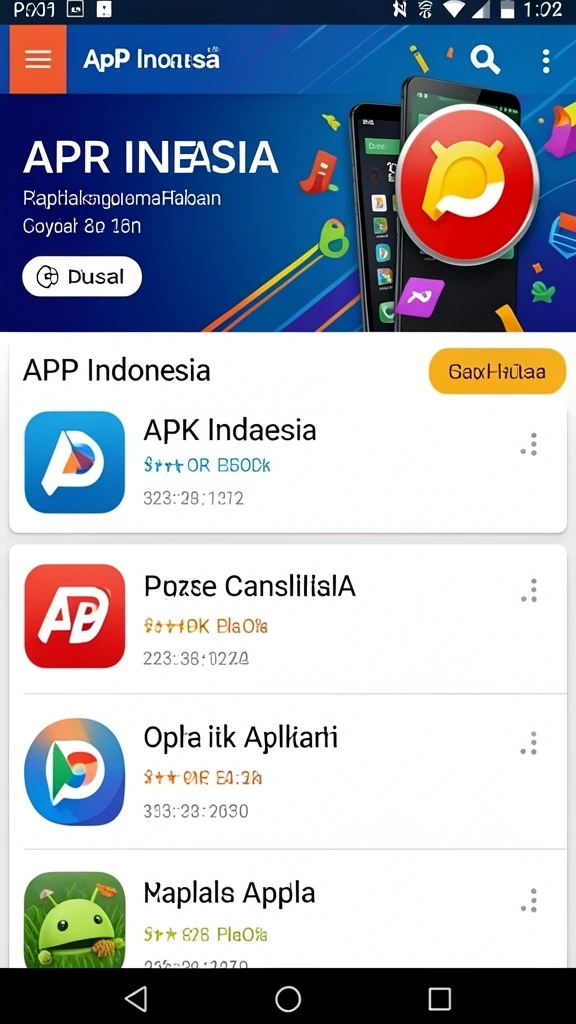 Misi menarik dengan berbagai tantangan yang menantang.