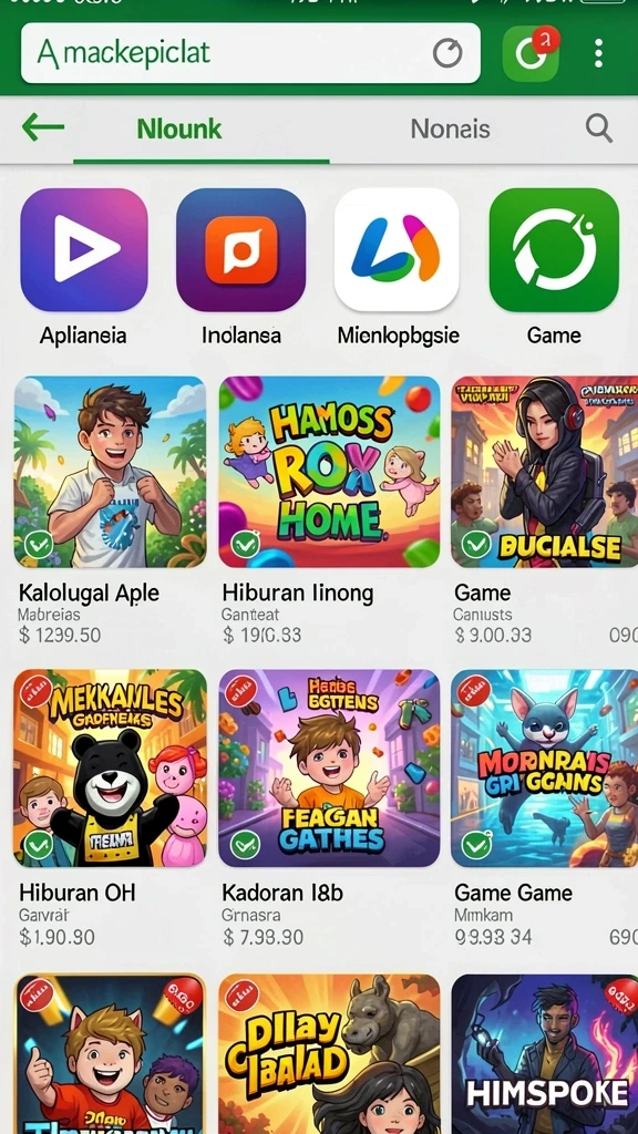 Bonus menggiurkan untuk setiap pemain.
