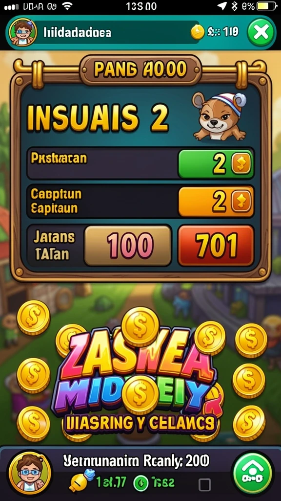 Keseruan bermain slot yang tiada henti.