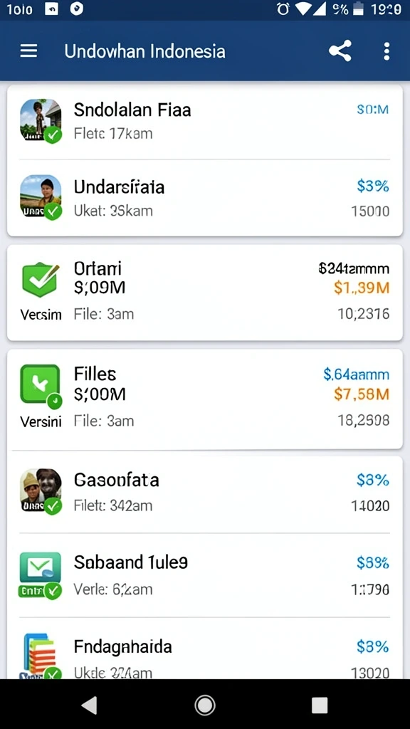 Sistem hadiah yang menarik bagi pemain.