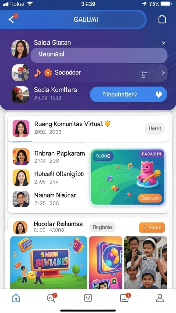 Ragam permainan togel yang beragam dan seru.