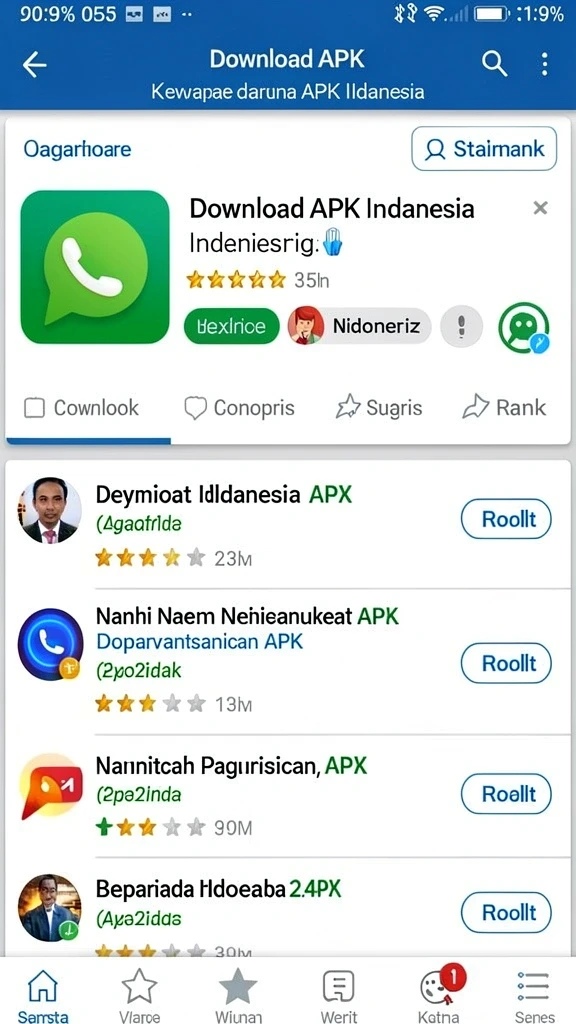 Beragam misi menantang untuk diselesaikan.