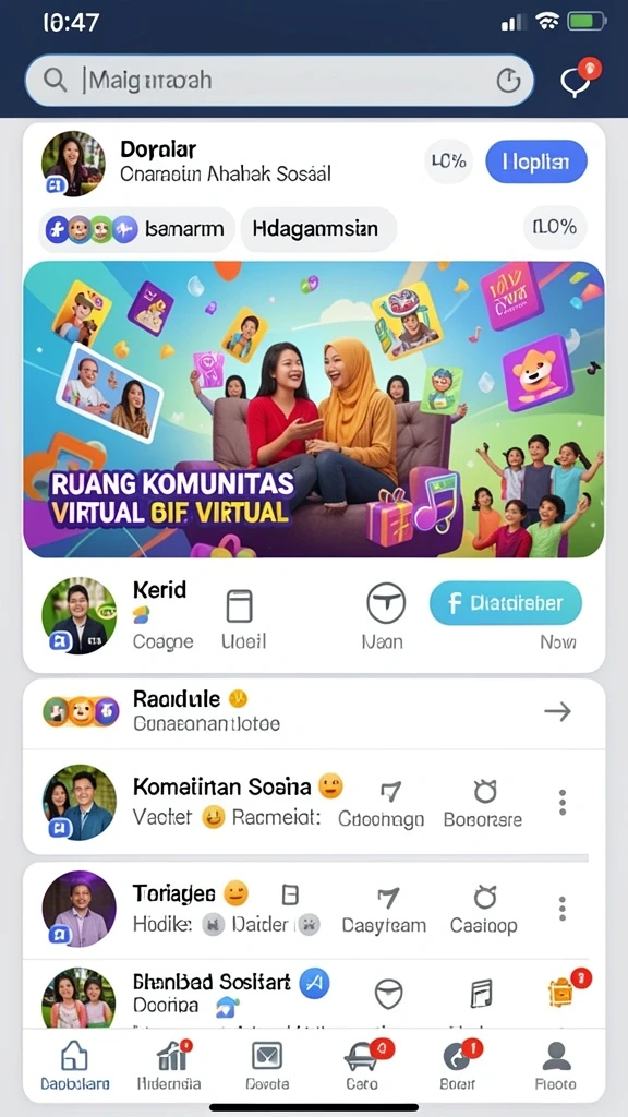 Fitur bonus yang menarik dalam permainan