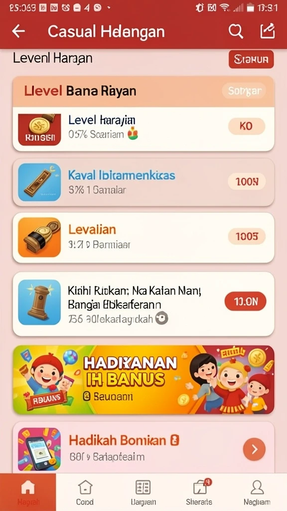 Fitur prediksi angka yang akurat.