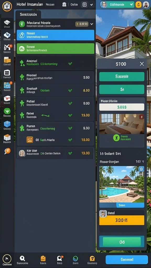 Mode multiplayer untuk bersaing dengan teman-teman.