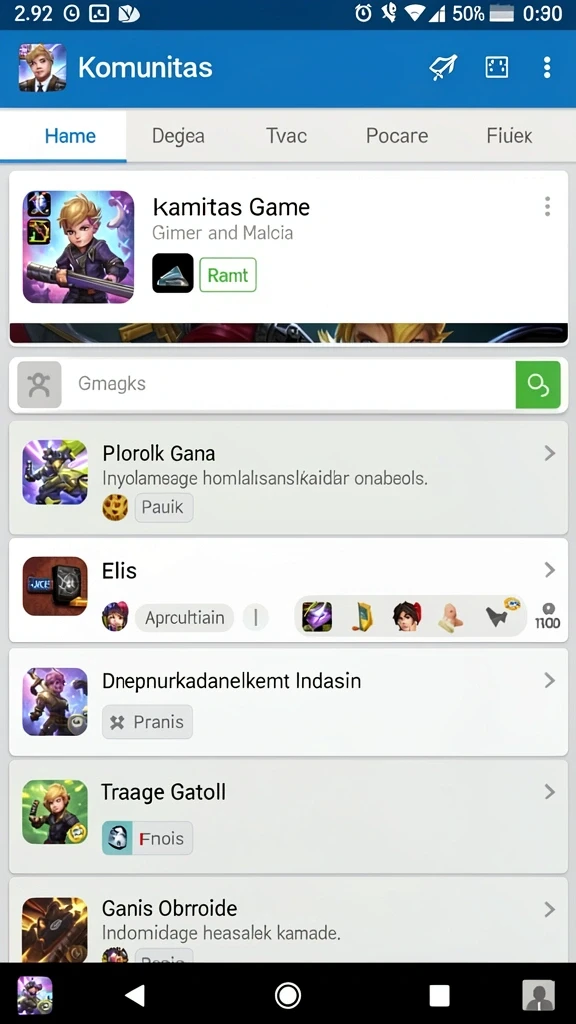 Bonus menarik untuk pemain baru dan lama.