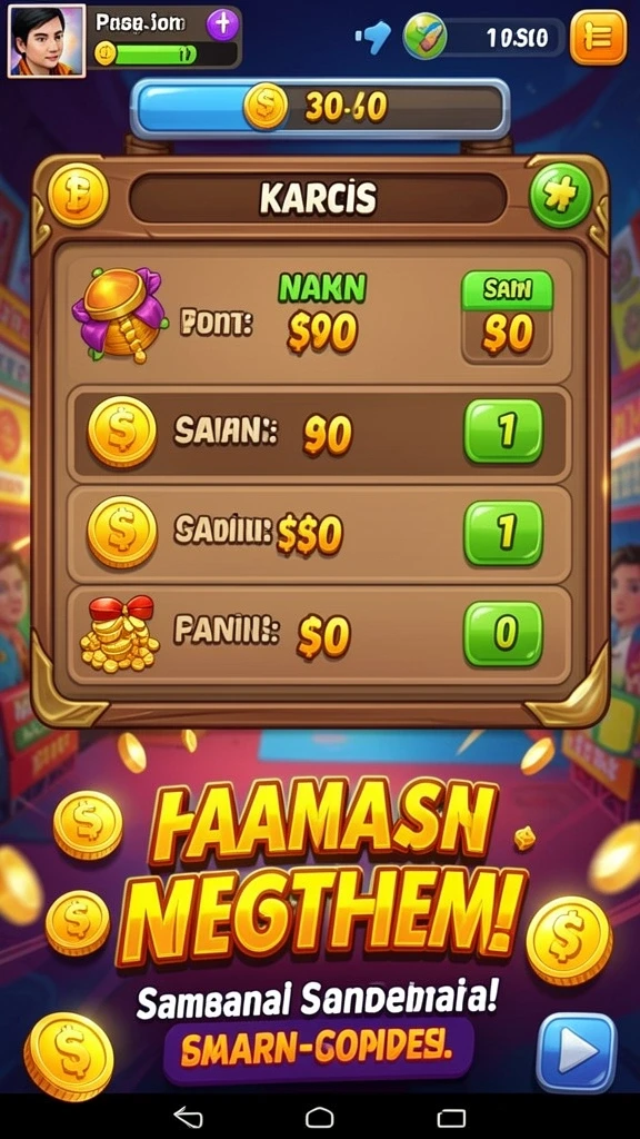 Pengalaman seru saat bermain di mode multiplayer.